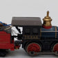 Micro-Trains 98500512 N Western & Atlantic 4-4-0 Steam Locomotive with Tender VG/Box