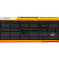 MTH 30-022E O Gauge CAT Diesel Power Boxcar #2001 EX