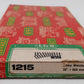 LGB 1215 G Scale Brass Left Hand Electric Switch/Turnout EX/Box
