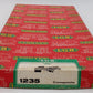 LGB 1235 G Scale 3 Way Switch VG/Box