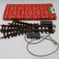 LGB 1235 G Scale 3 Way Switch VG/Box