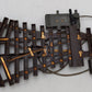 LGB 1235 G Scale 3 Way Switch VG/Box