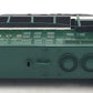 MTH 20-2704-1 O Gauge Southern GP-9 Diesel Engine w/PS2 #6253 EX/Box