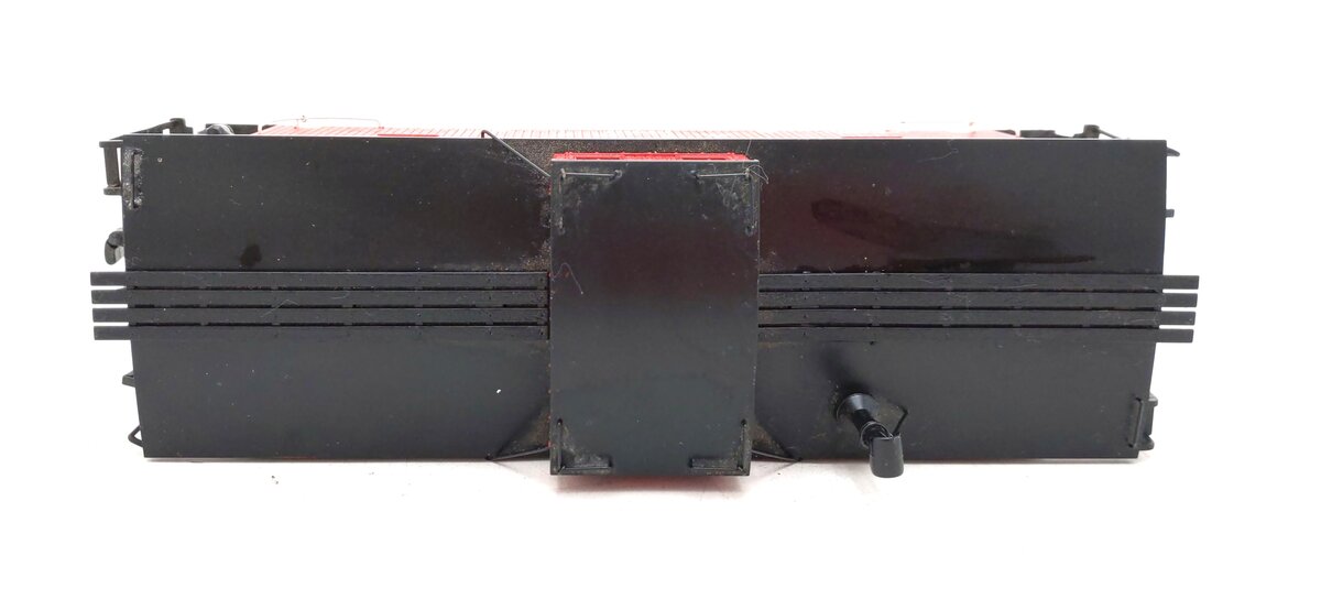 MTH 20-91362 O ATSF N-6B Caboose #1765 EX
