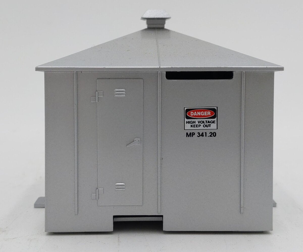 Lionel 6-34120 O Scale TMCC Direct Lock-On EX