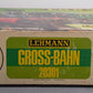 LGB 20301 MF G Gauge Steam Passenger Train Set/Box