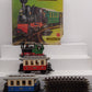 LGB 20301 MF G Gauge Steam Passenger Train Set/Box