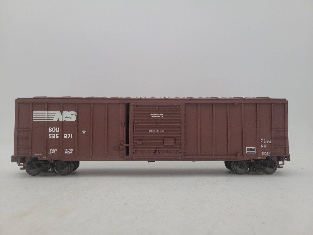 Lionel 3-16046 O Scale NS 50' Boxcar #526271 VG/Box