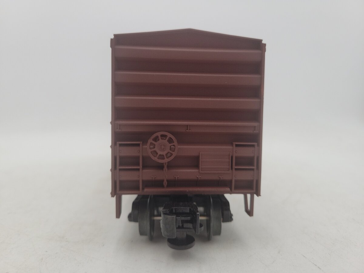 Lionel 3-16046 O Scale NS 50' Boxcar #526271 VG/Box