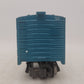 Williams WAL76 O Gauge Pabst Reefer Car VG/Box