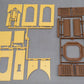 Pola 990 Church Building Kit VG/Box