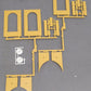 Pola 990 Church Building Kit VG/Box