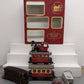 LGB 100 Jahre Lehmann G Gauge Steam Train Set VG/Box