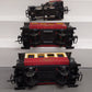 LGB 100 Jahre Lehmann G Gauge Steam Train Set VG/Box
