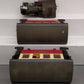 LGB 100 Jahre Lehmann G Gauge Steam Train Set VG/Box