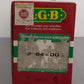 LGB 3181-DG Wilson Bros. Circus Advertising  Passenger Car #4 (Metal Wheels) EX