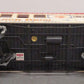 LGB 3181-DG Wilson Bros. Circus Advertising  Passenger Car #4 (Metal Wheels) EX
