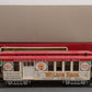 LGB 3181-DG Wilson Bros. Circus Advertising  Passenger Car #4 (Metal Wheels) EX