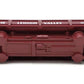 MTH 20-98293 O Gauge Lehigh Valley Dump Car #93438 w/Operating Bay EX