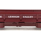 MTH 20-98293 O Gauge Lehigh Valley Dump Car #93438 w/Operating Bay EX