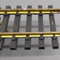Aristo-Craft 30195 G USA Style Brass 5' Straight Track (Pack of 12) VG
