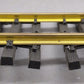 Aristo-Craft 30195 G USA Style Brass 5' Straight Track (Pack of 12) VG