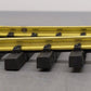 Aristo-Craft 30195 G USA Style Brass 5' Straight Track (Pack of 12) VG