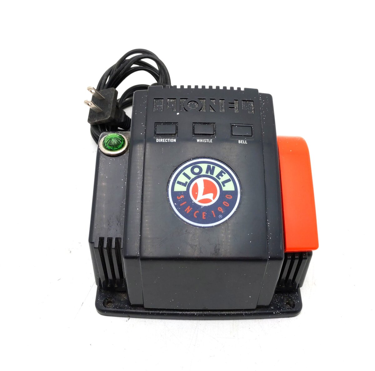 Lionel 6-24253 PowerMax Plus 40 Watt Transformer EX