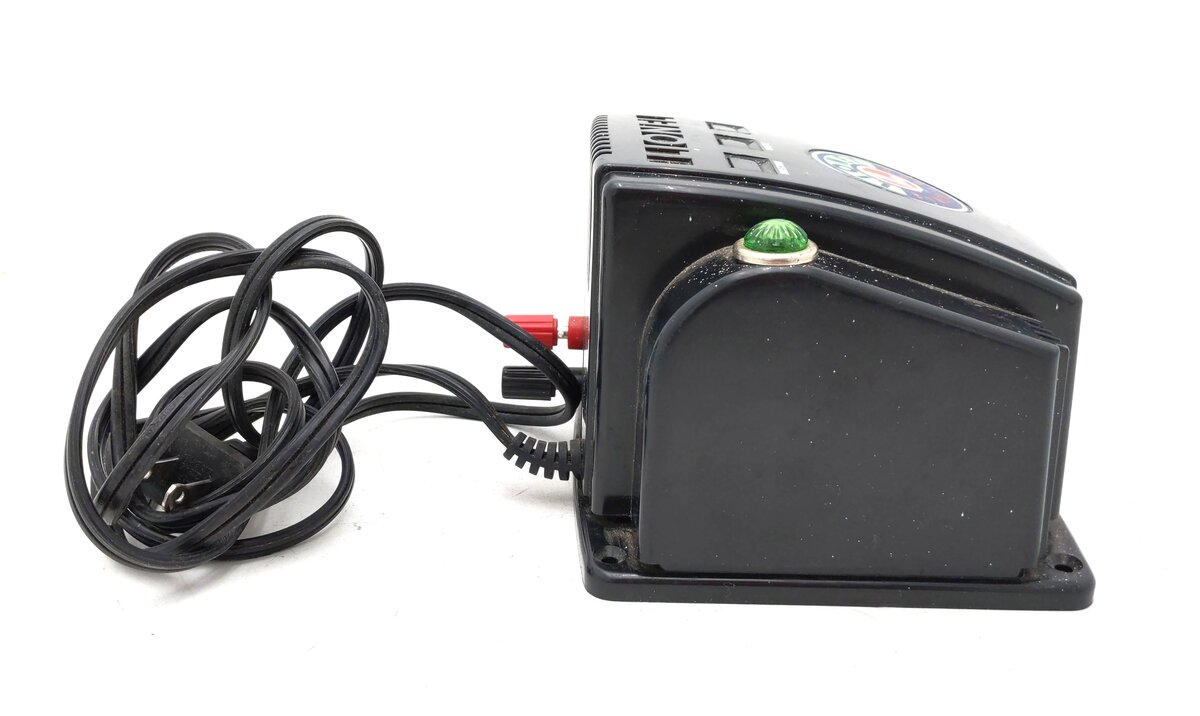 Lionel 6-24253 PowerMax Plus 40 Watt Transformer EX