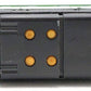 Athearn 3211 HO Scale Burlington Northern F-7A Powered Diesel Locomotive #9760 EX