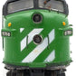 Athearn 3211 HO Scale Burlington Northern F-7A Powered Diesel Locomotive #9760 EX