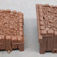 LGB 1030 Plastic Bumpers [2] EX/Box