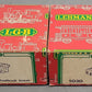 LGB 1030 Plastic Bumpers [2] EX/Box