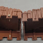 LGB 1030 Plastic Bumpers [2] EX/Box