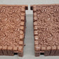 LGB 1030 Plastic Bumpers [2] EX/Box