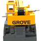 Grove Worldwide RT870C 1:55 Scale Rough Terrain Hydraulic Crane EX/Box