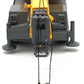 Grove Worldwide RT870C 1:55 Scale Rough Terrain Hydraulic Crane EX/Box