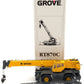 Grove Worldwide RT870C 1:55 Scale Rough Terrain Hydraulic Crane EX/Box