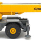 Grove Worldwide RT870C 1:55 Scale Rough Terrain Hydraulic Crane EX/Box