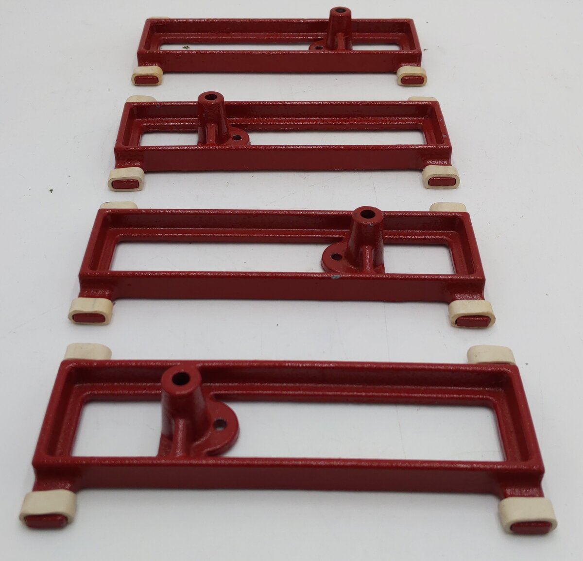 MTH 10-4068 Std Monorail Riser Set EX
