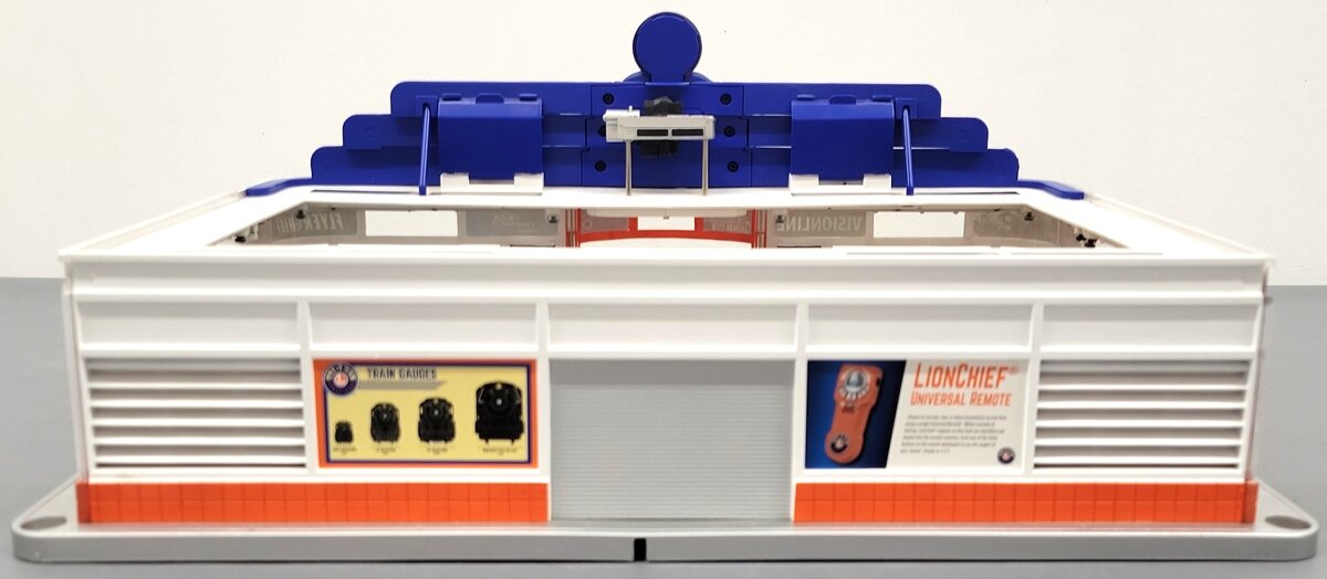 Lionel 6-85185 O Rentz Hobby Shop Building Kit EX