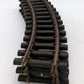 LGB 1500 G Wide Radius 30 Degrees Curved Track (3) EX