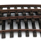 LGB 1500 G Wide Radius 30 Degrees Curved Track (3) EX