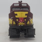MTH 30-2458-3 Wisconsin Central FP45 Non-Powered Diesel Engine #6653 EX/Box