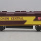 MTH 30-2458-3 Wisconsin Central FP45 Non-Powered Diesel Engine #6653 EX/Box