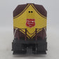 MTH 30-2458-3 Wisconsin Central FP45 Non-Powered Diesel Engine #6653 EX/Box
