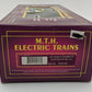 MTH 20-93153 Gulf, Mobile & Ohio Boxcar #50116 LN/Box