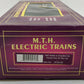 MTH 20-93153 Gulf, Mobile & Ohio Boxcar #50116 LN/Box
