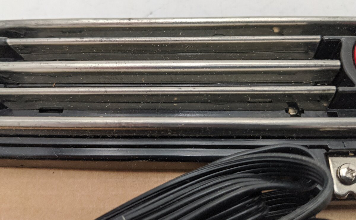 Lionel 6-65530 0 Gauge UCS Remote Control Track EX/Box