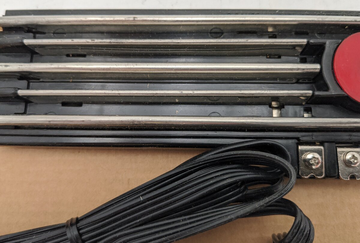 Lionel 6-65530 0 Gauge UCS Remote Control Track EX/Box